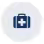 Medical grade purity, implanted trust in life